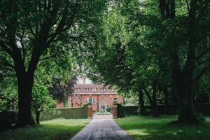 Alojamiento - Saltcote Place Rye