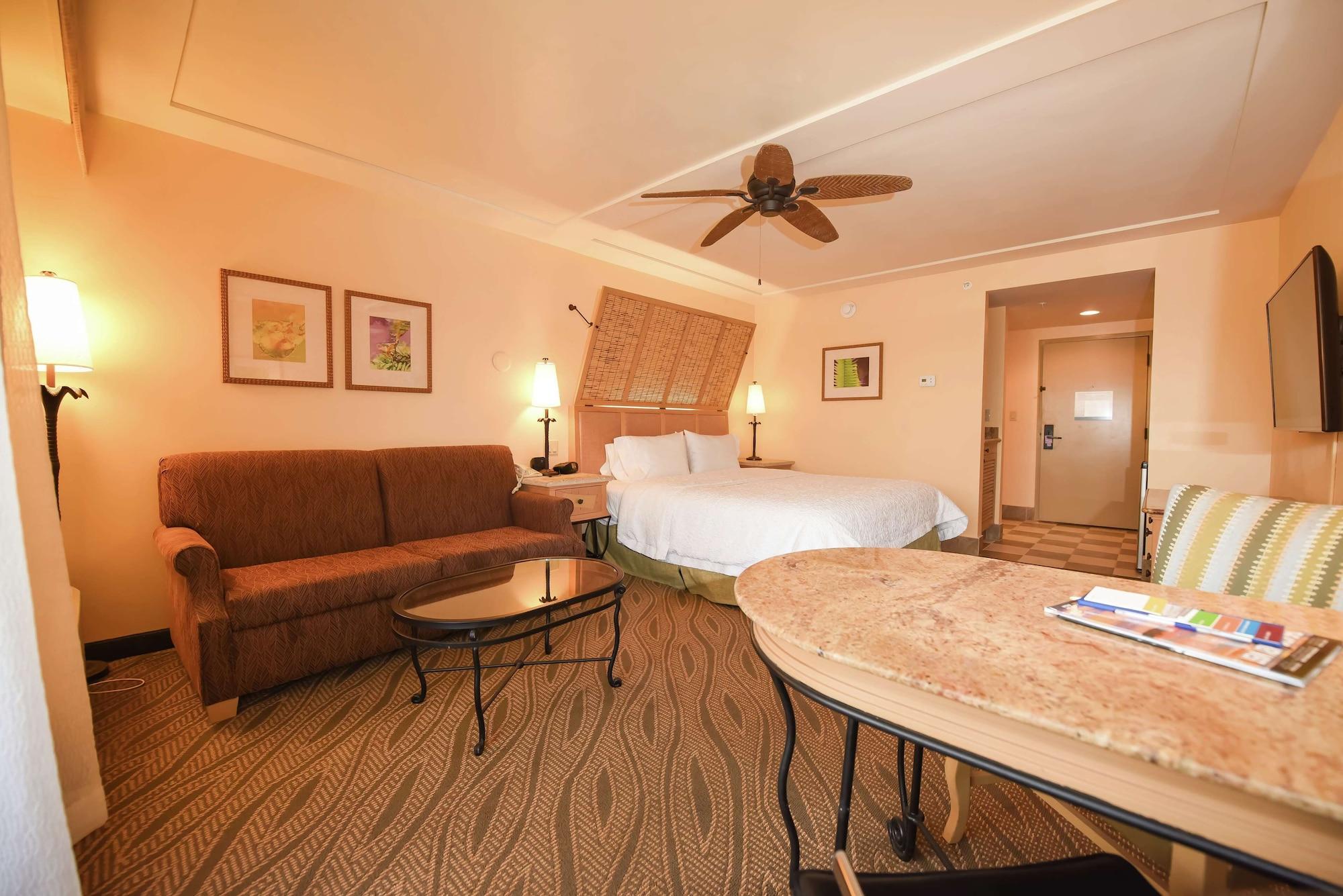 Habitación Hampton Inn Key Largo Manatee Bay
