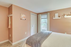 Alquiler Vacacional - Peaceful Pocono Gem! Cabin 6 Mi to Dtwn Jim Thorpe