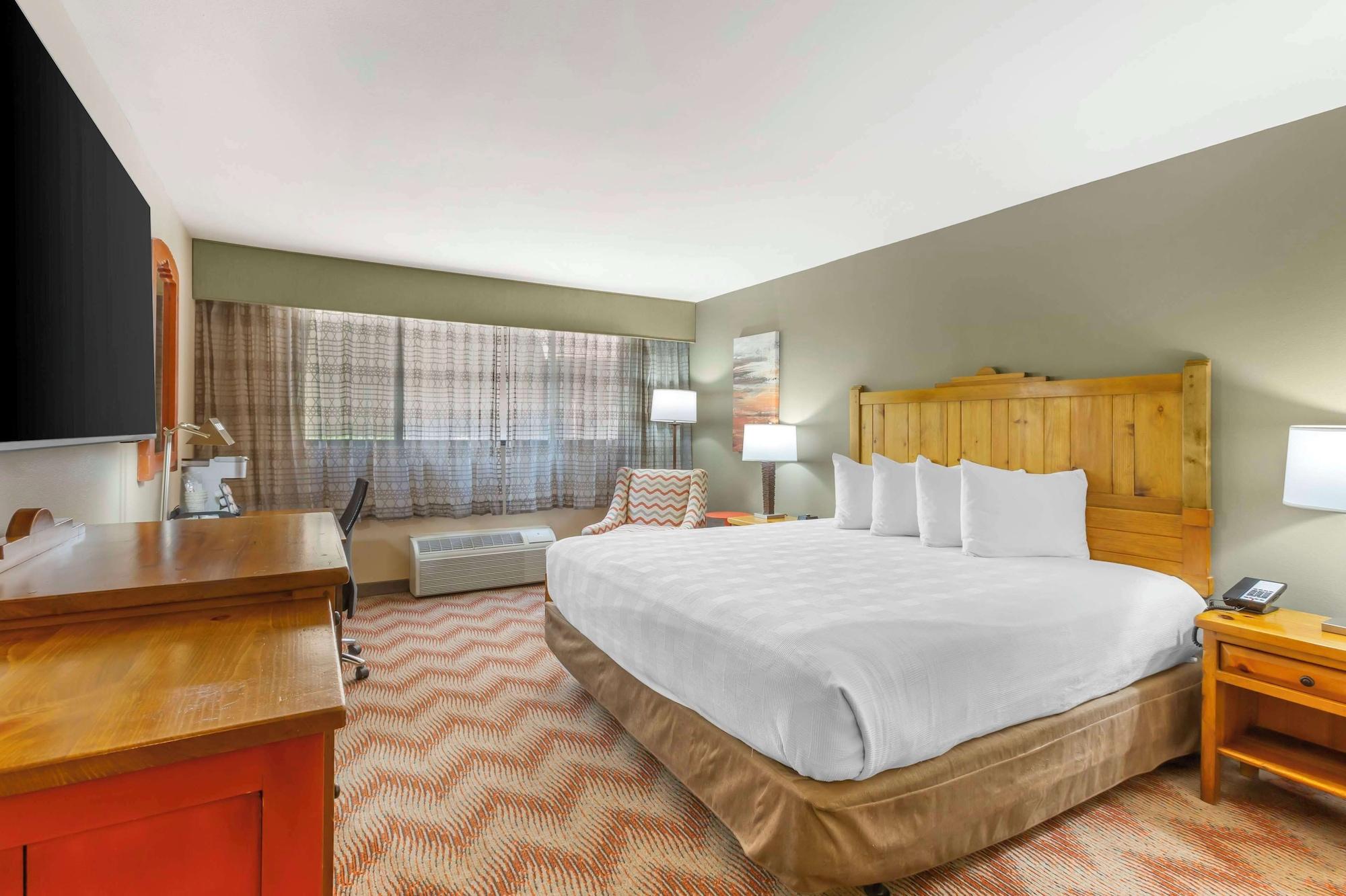 Habitación Best Western Plus Rio Grande Inn