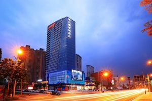 Alojamiento - Hampton By Hilton Foshan Shanshui