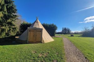 Alojamiento - The Limes Country Lodge Hotel