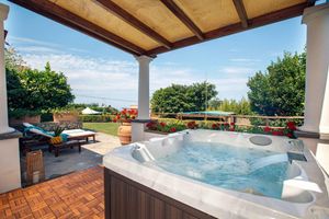 Alquiler Vacacional - Relais 2 Pini