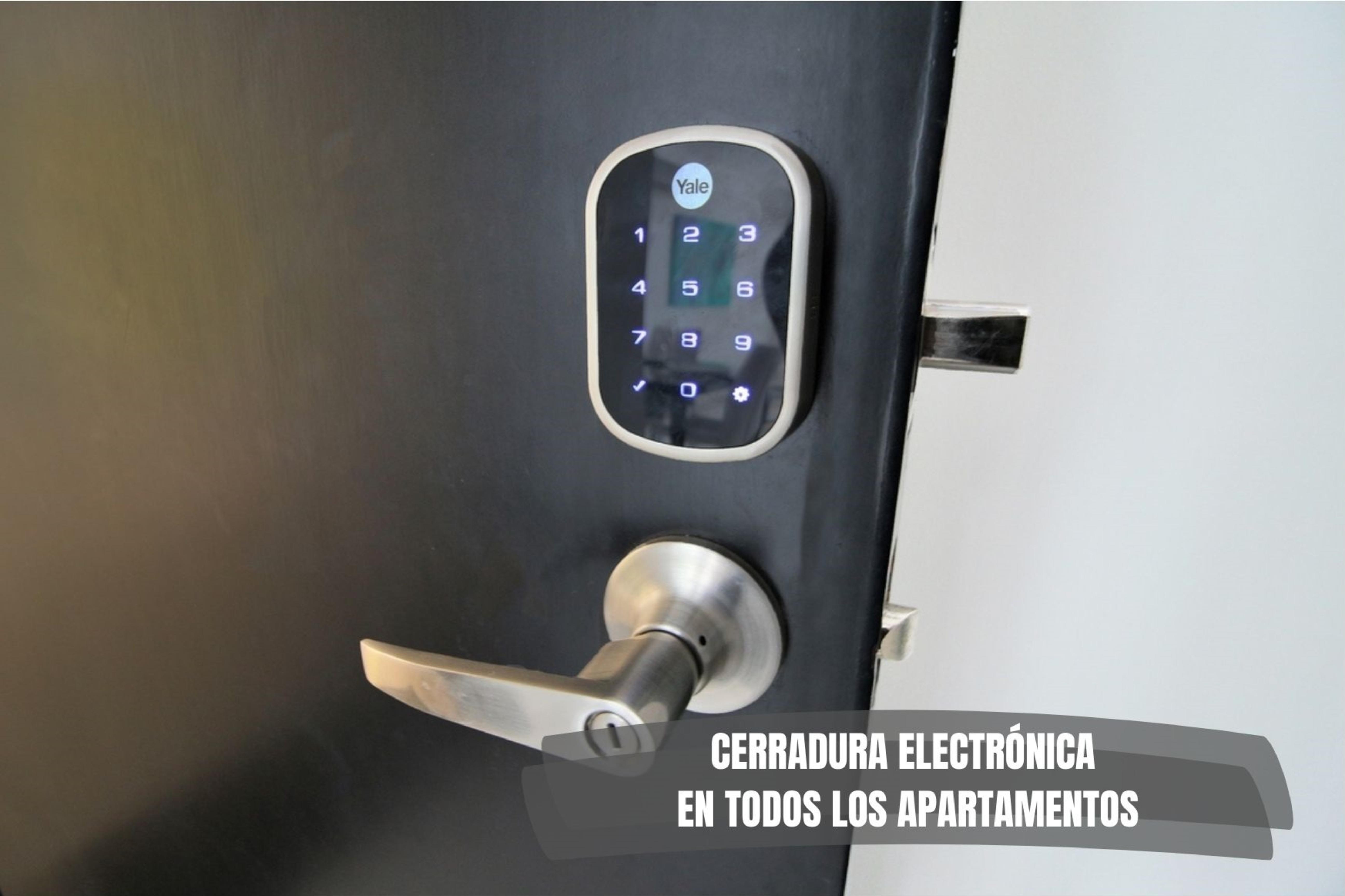Hotel Apartamentos Centro Internacional  Cerca al Mar by SOHO