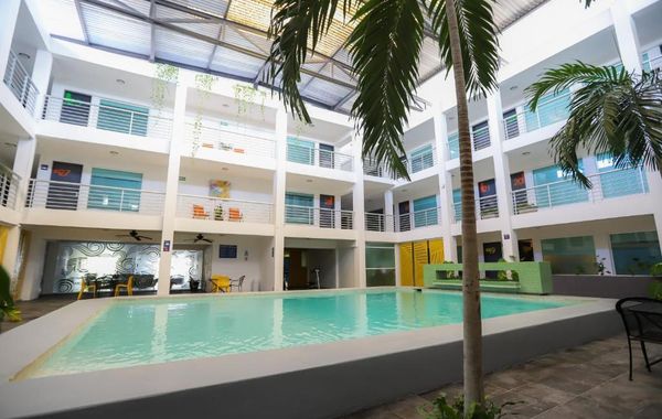 TRYP by Wyndham Chetumal