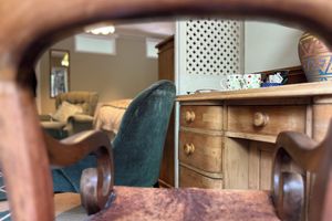 Alojamiento - Pentre Cerrig Country House