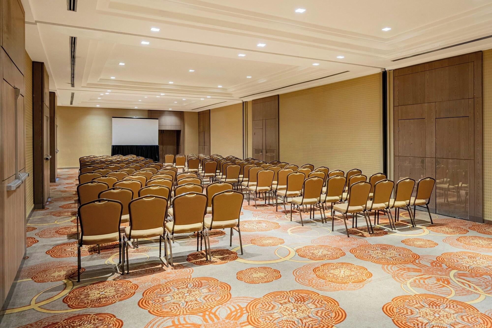 Sheraton Grand Rio Hotel & Resort - foto 167