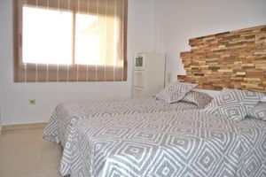 Alquiler Vacacional - Apartment con vista al mar Montanar II