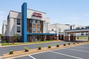 Alojamiento - Hampton Inn & Suites Springfield, MO