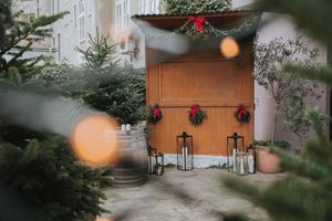 Alojamiento - Cocoon Wien Westbahnhof (ehemals Boutiquehotel Stadthalle)