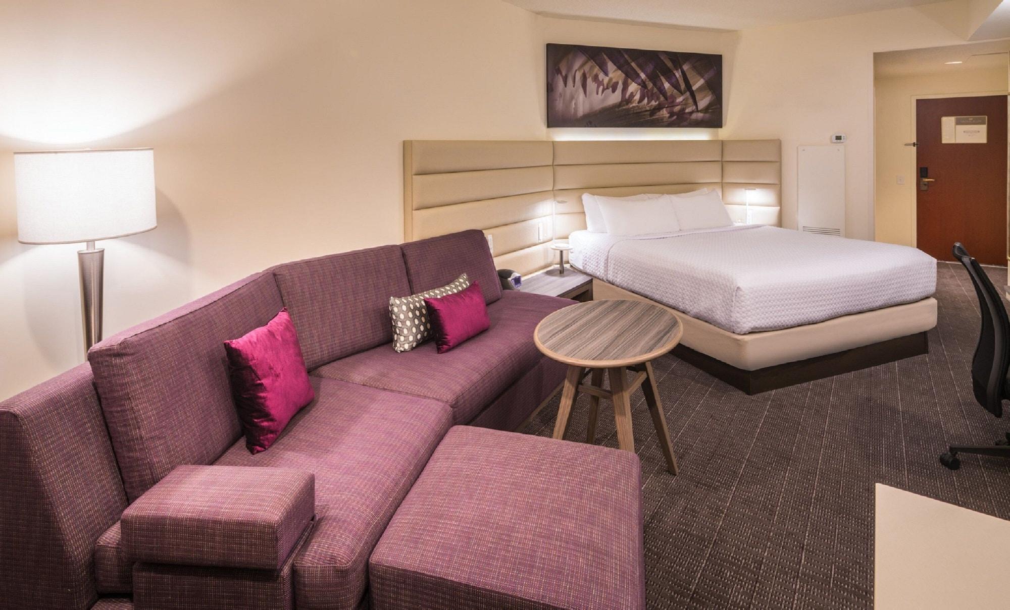 Habitación Crowne Plaza Springfield by IHG