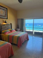 Renta temporal - Oceanfront Presidential Villa with panoramic views of the Sea of Cortez