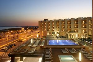 Alojamiento - Real Marina Hotel & Spa