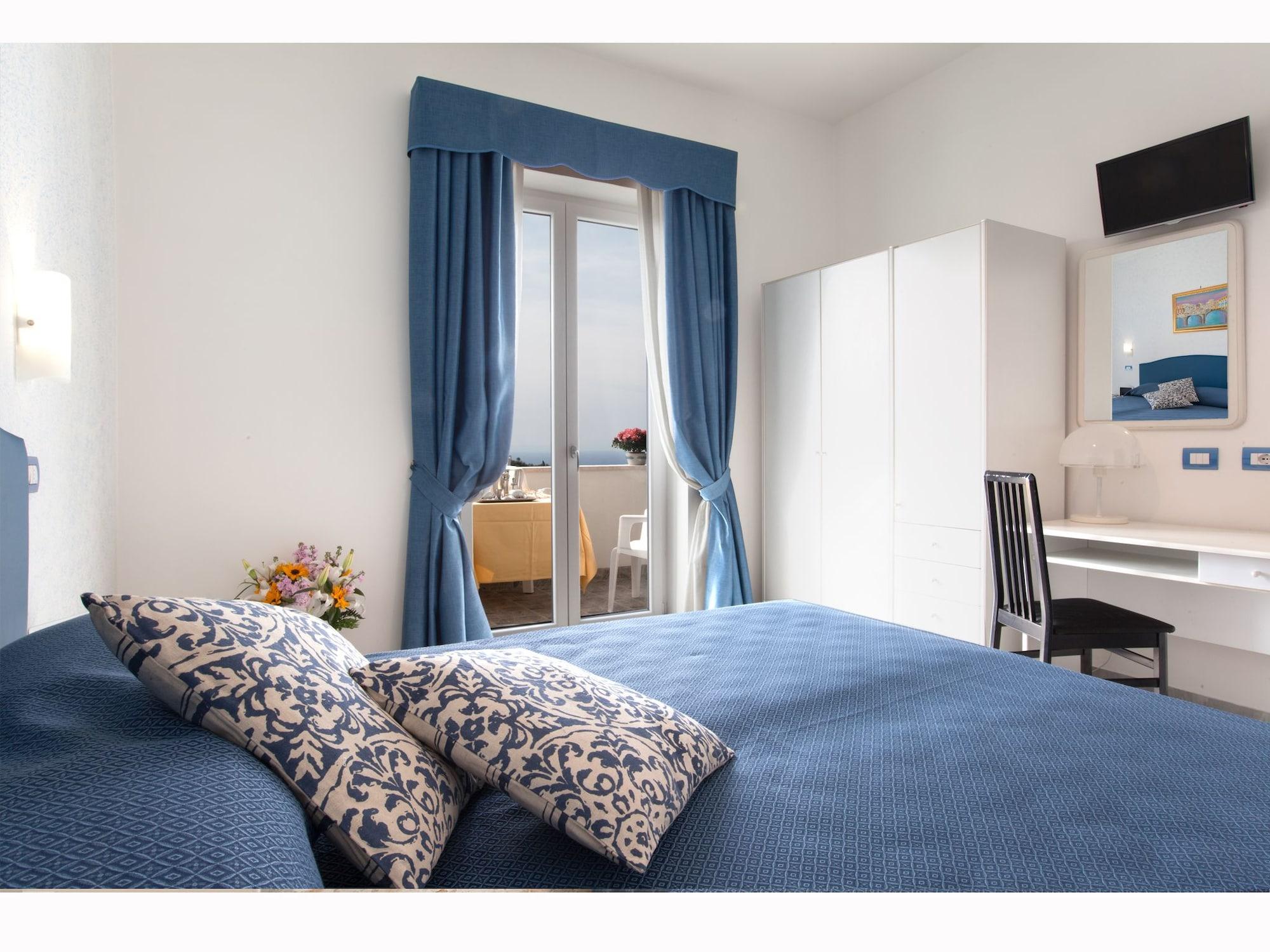 Habitación Hotel Britannia