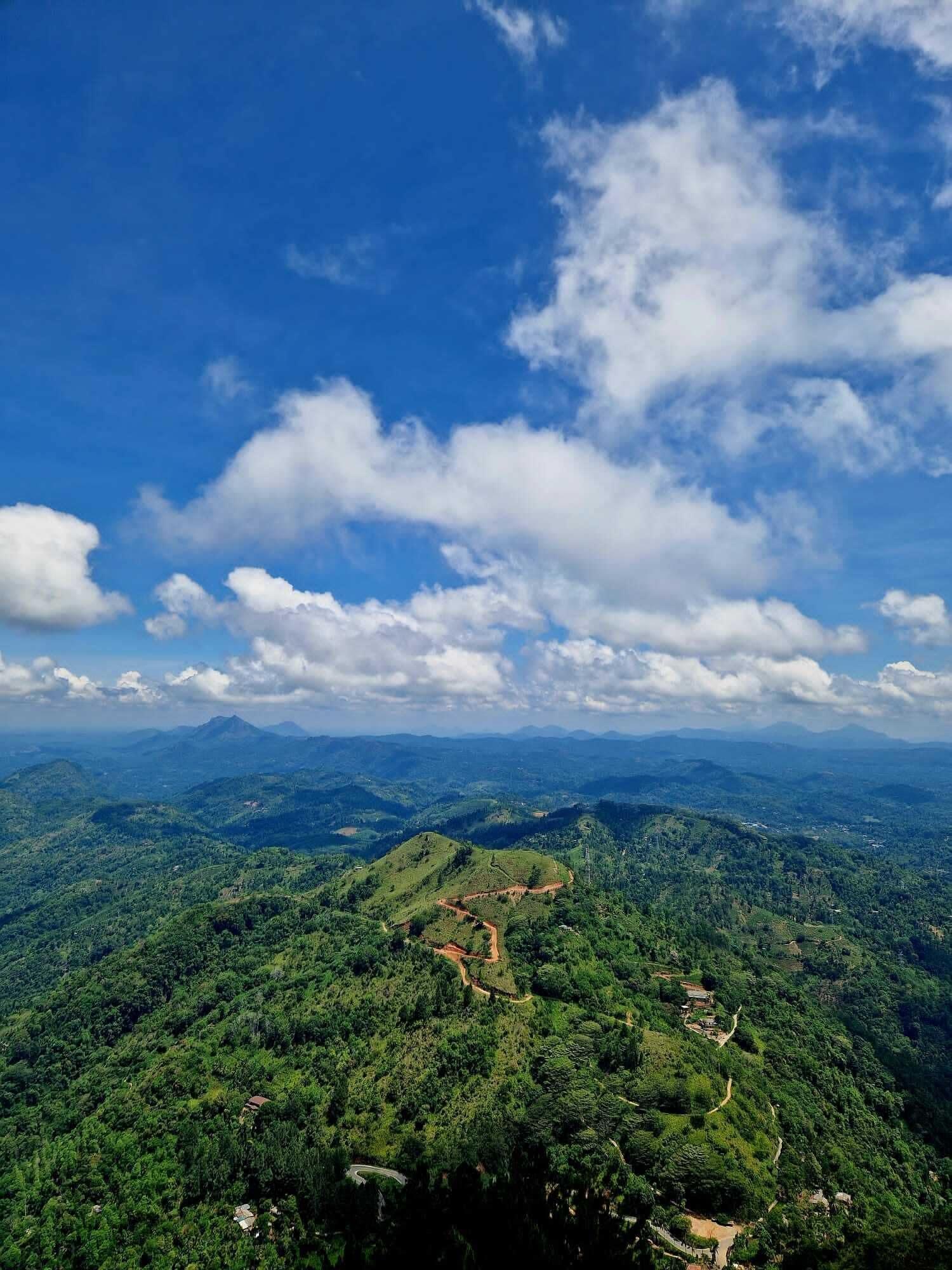 Equipamiento de Habitación toropi homestay