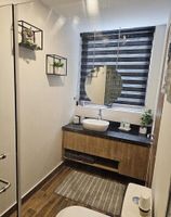 Alquiler Vacacional - In the Heart Of Chapultepec Jalisco. Brand new comfy 2 bedroom 2 bathrooms.