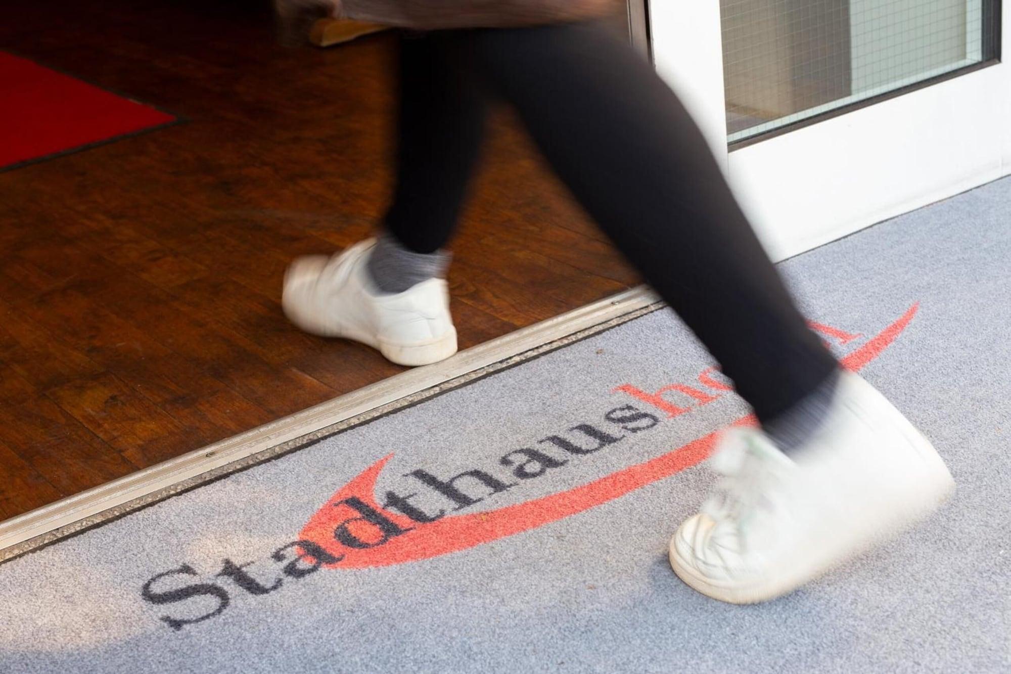 Gimnasio Stadthaushotel Hamburg