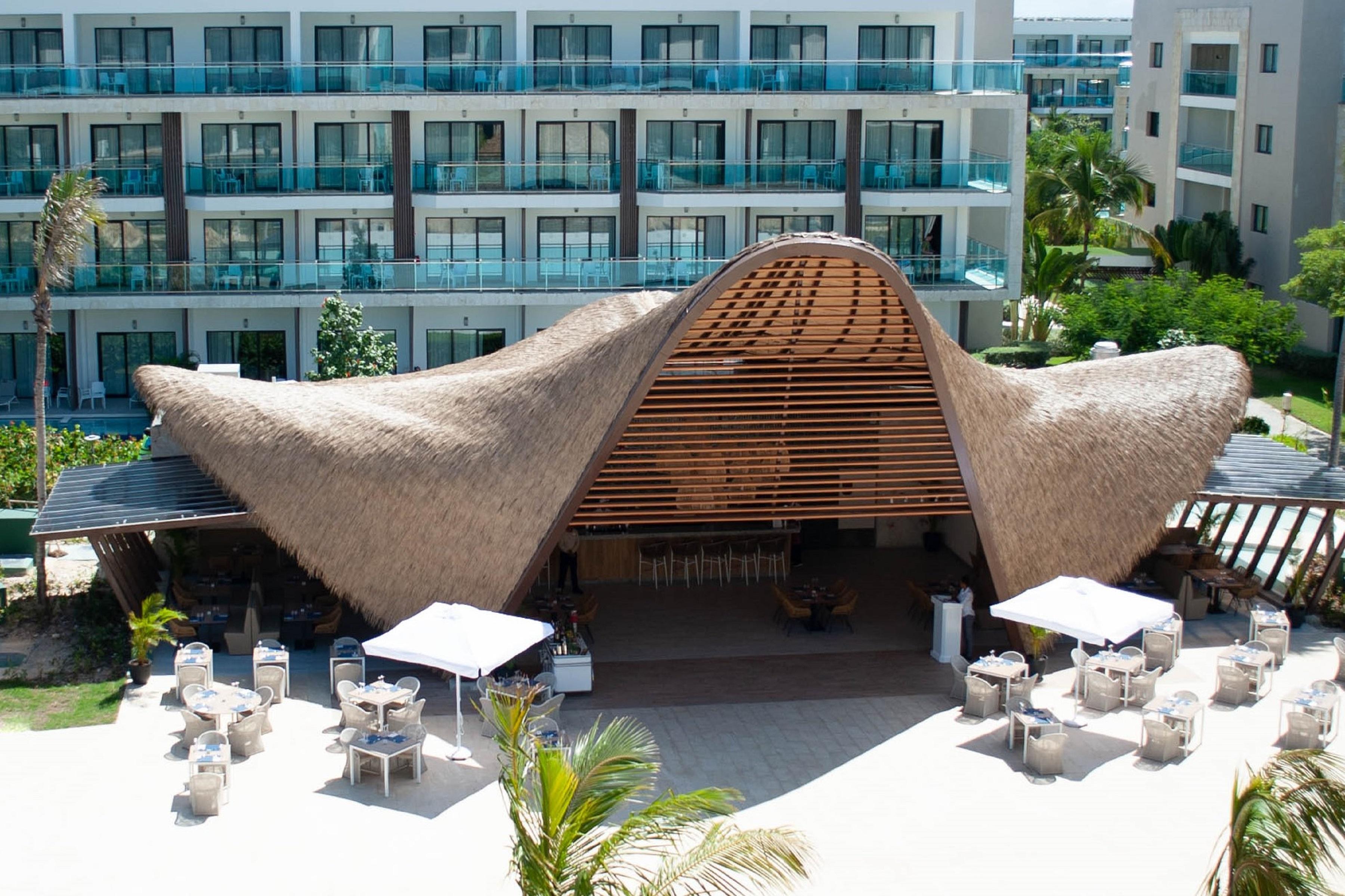 Restaurant Serenade All Suites - Adults Only Resort