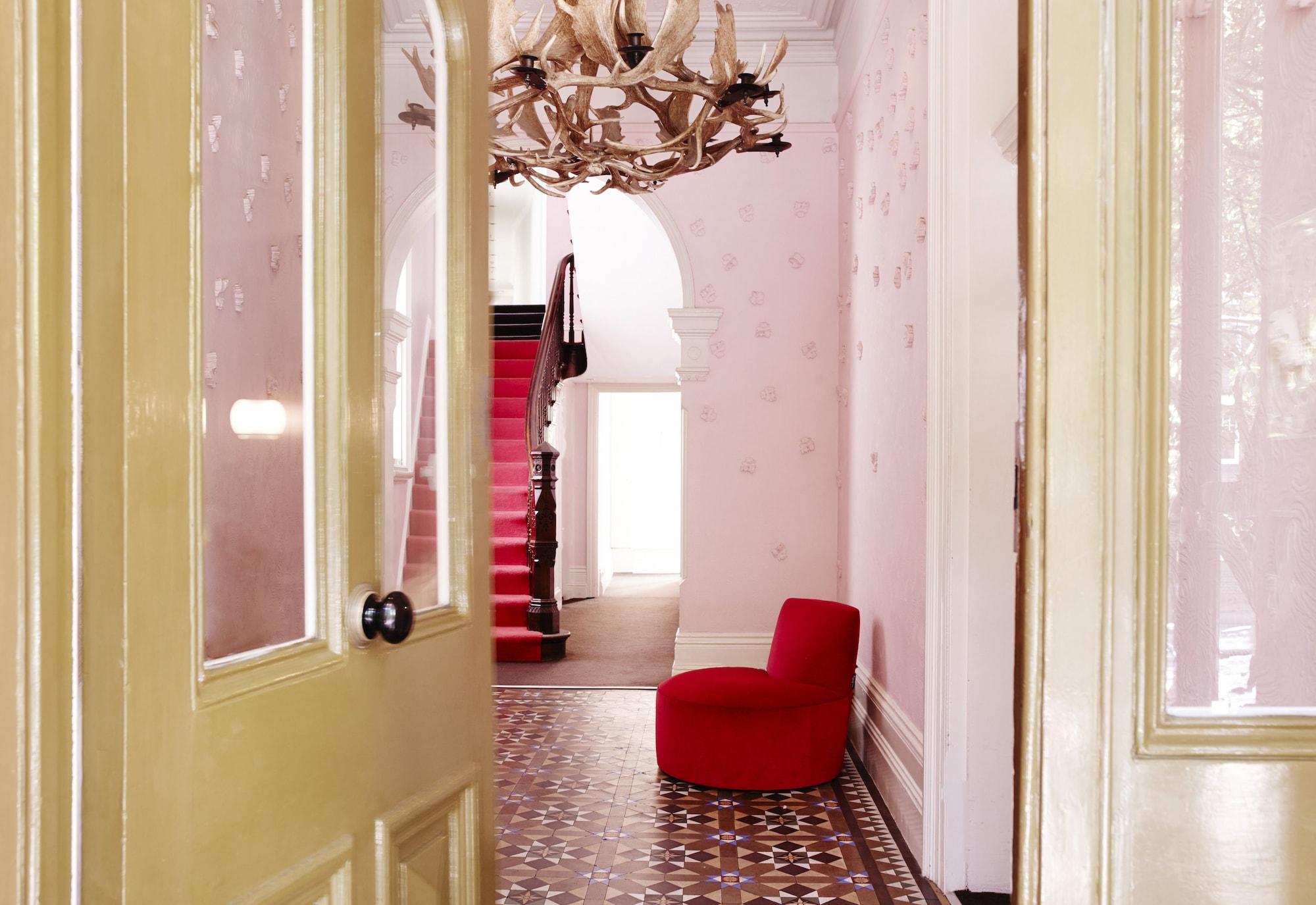 Varios Medusa Boutique Hotel