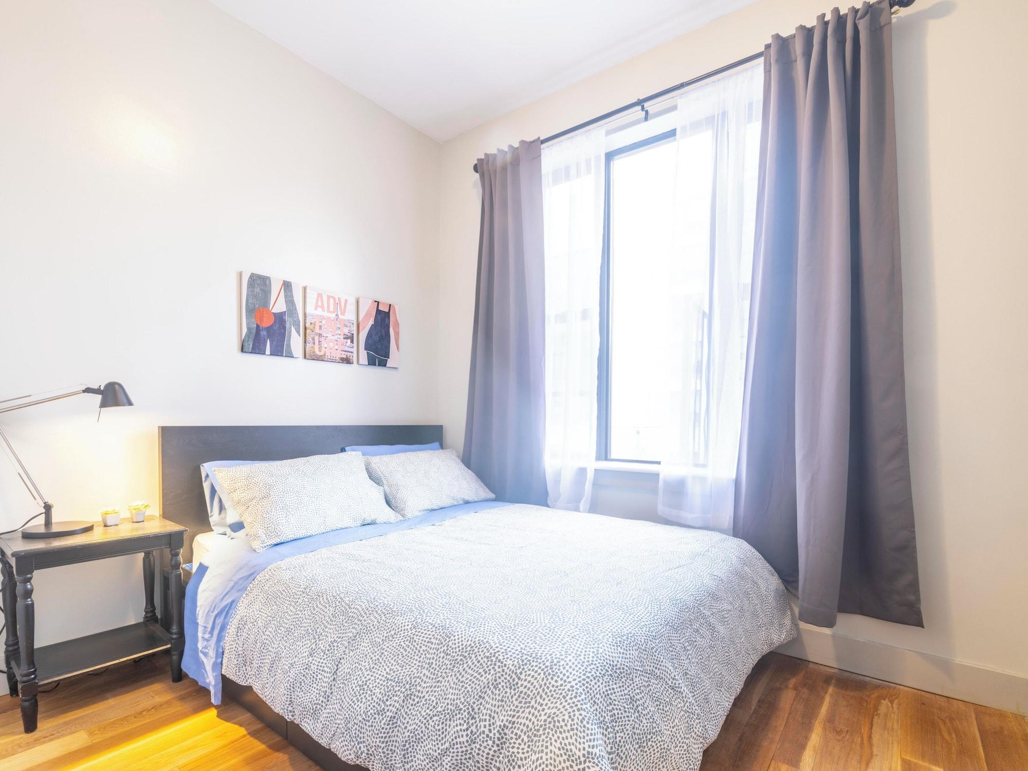 Habitación Guest Room Near Williamsburg