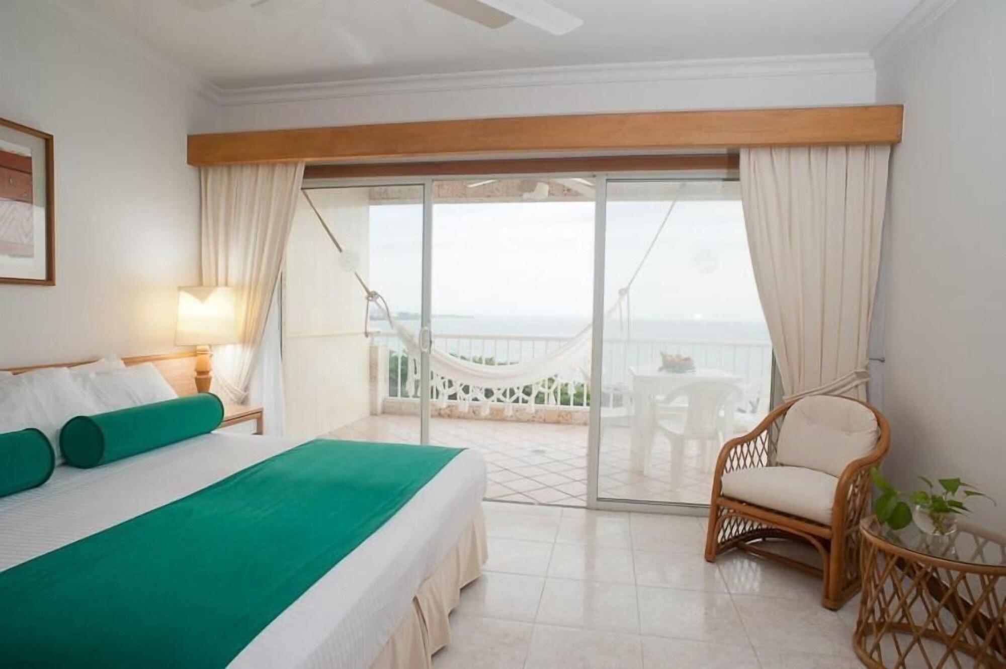 Habitación Hotel Irotama XXI