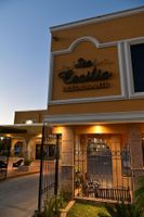 Alojamiento - Hotel San Ignacio Inn