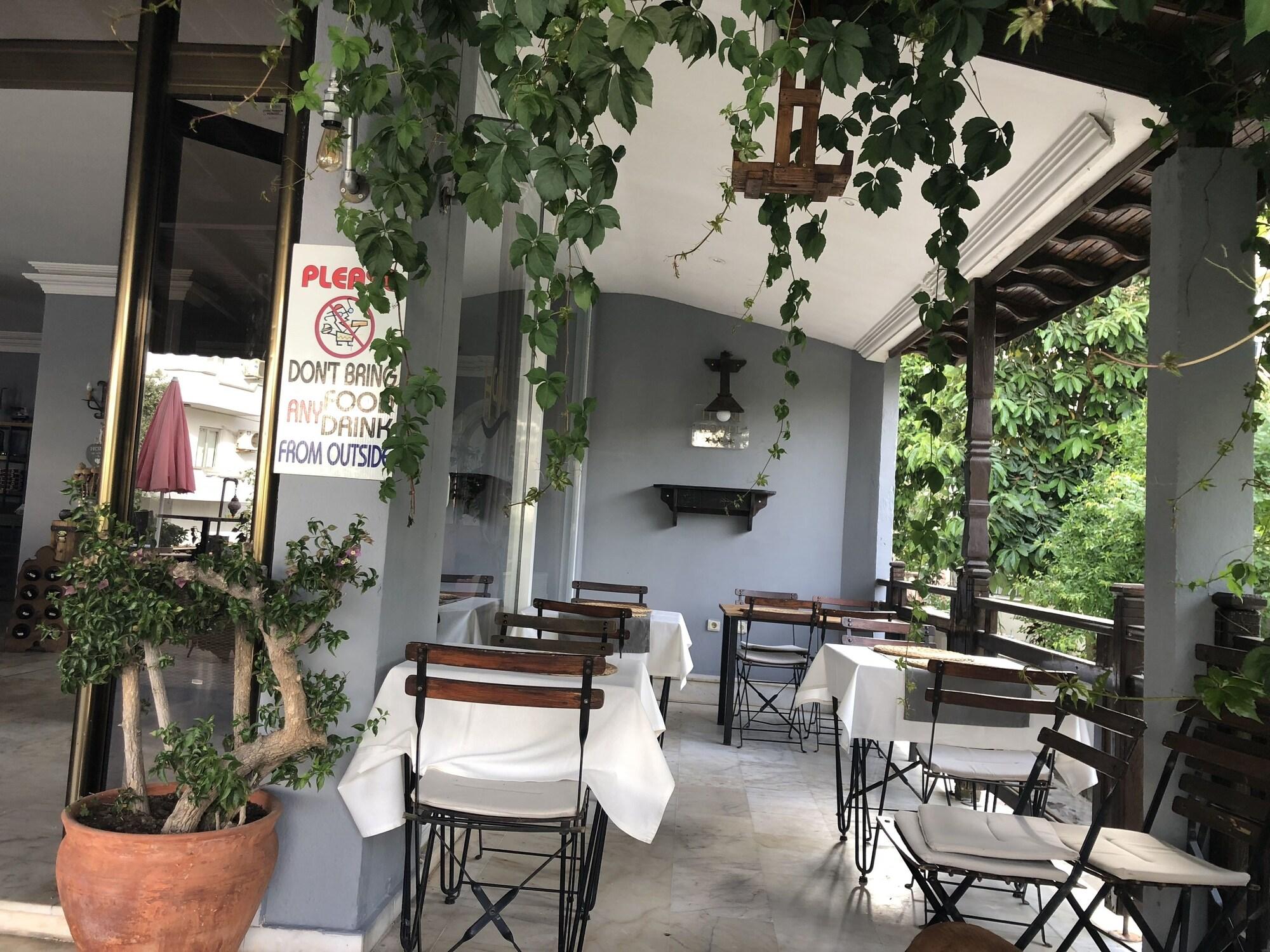 Restaurant Hani Boutique Hotel