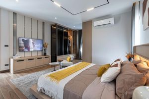 Alojamiento - The Sylva Luxury Pool Villa