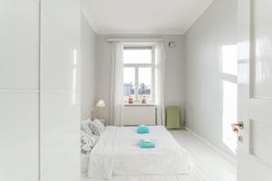 Alquiler Vacacional - Cosy Quiet Apartment Close to the Sea and Parks