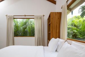 Alquiler Vacacional - Tropical Boutique Villa Sunset walk to the beach