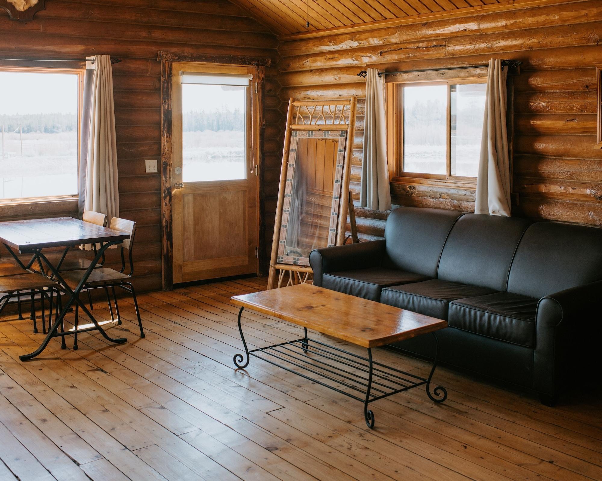 Habitación Bar N Ranch