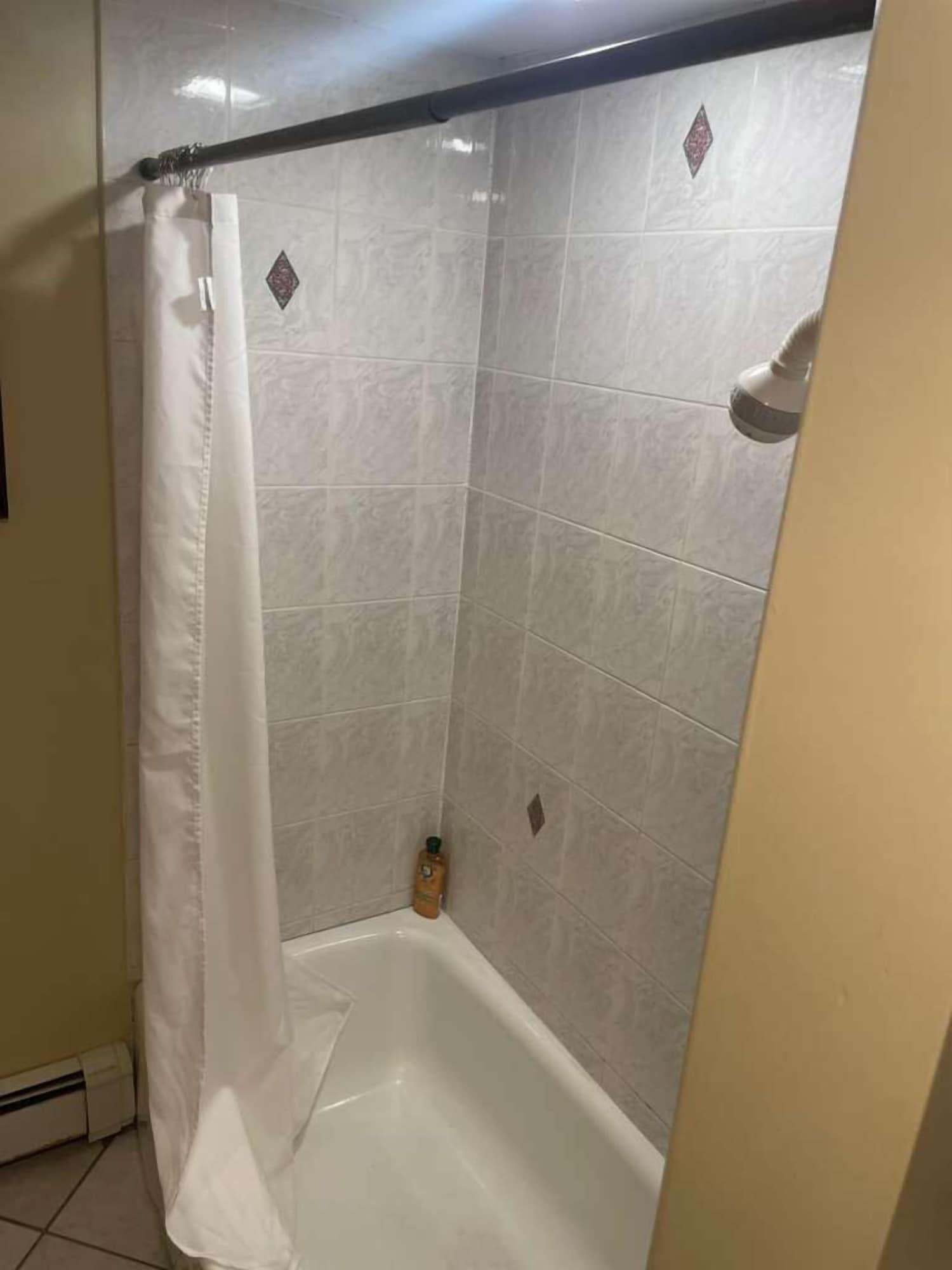 Equipamiento de Habitación Homestay Near Near Savin Hill Area