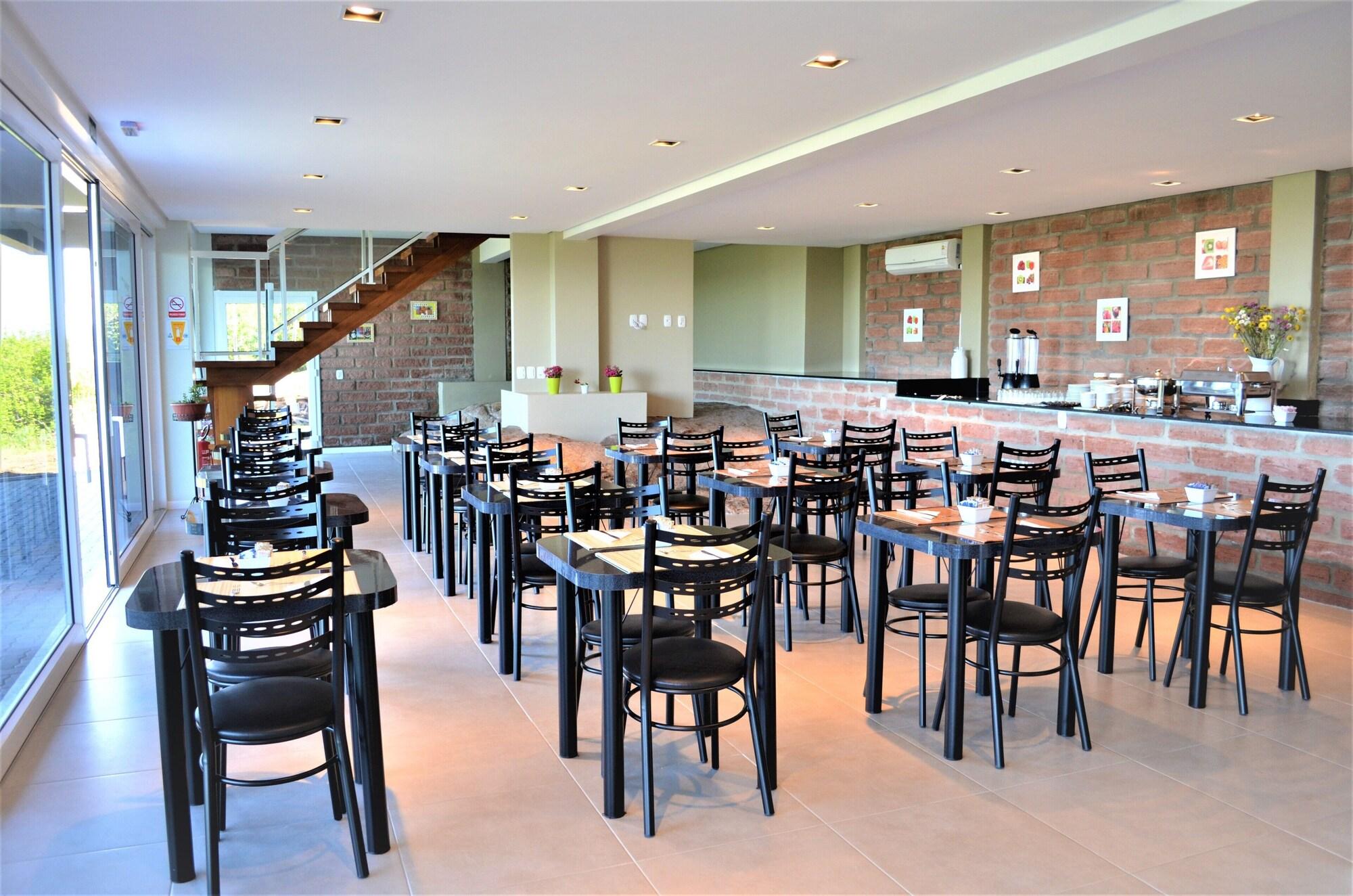 Restaurant Hotel Kleinsberg