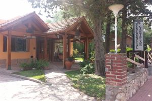Alojamiento - Residencial Castelar