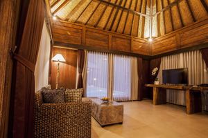 Aluguel por temporada - Sri Abi Ratu Villa
