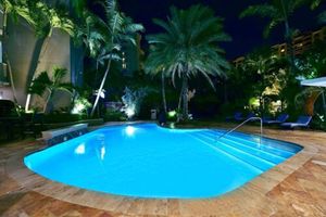 Alojamiento - Sun Tower Hotel & Suites on the Beach