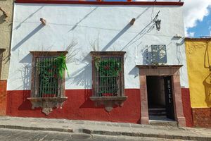 Hoteles con Alberca en San Miguel de Allende