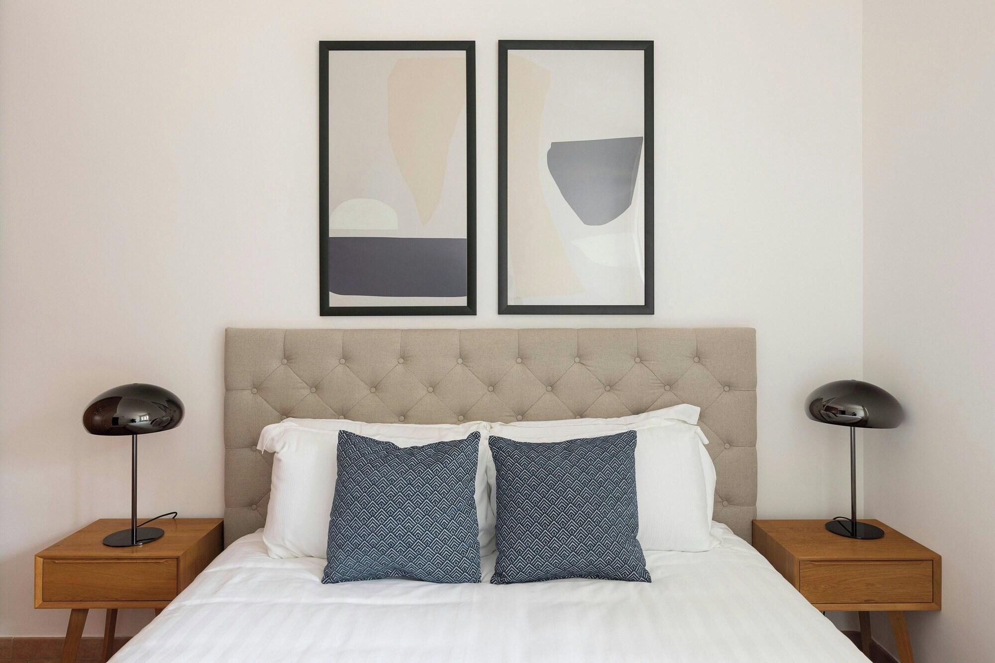 Varios Sonder by Marriott Bonvoy Piazza San Pietro Apartments Vaticano