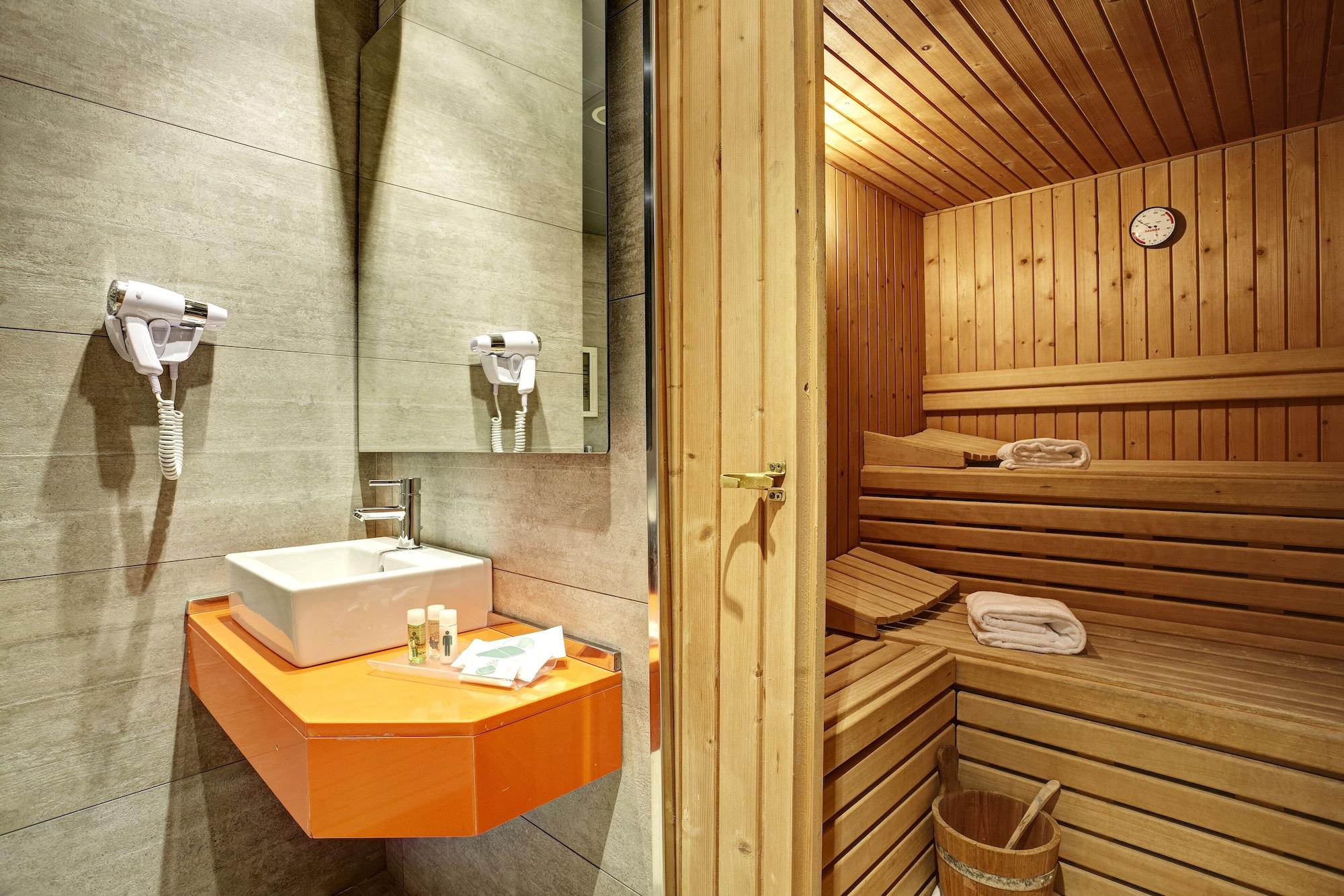 Spa Hotel Costa Azul