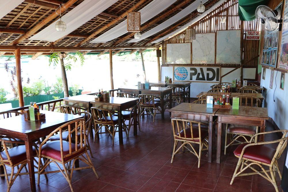 Badladz Dive Resort by null