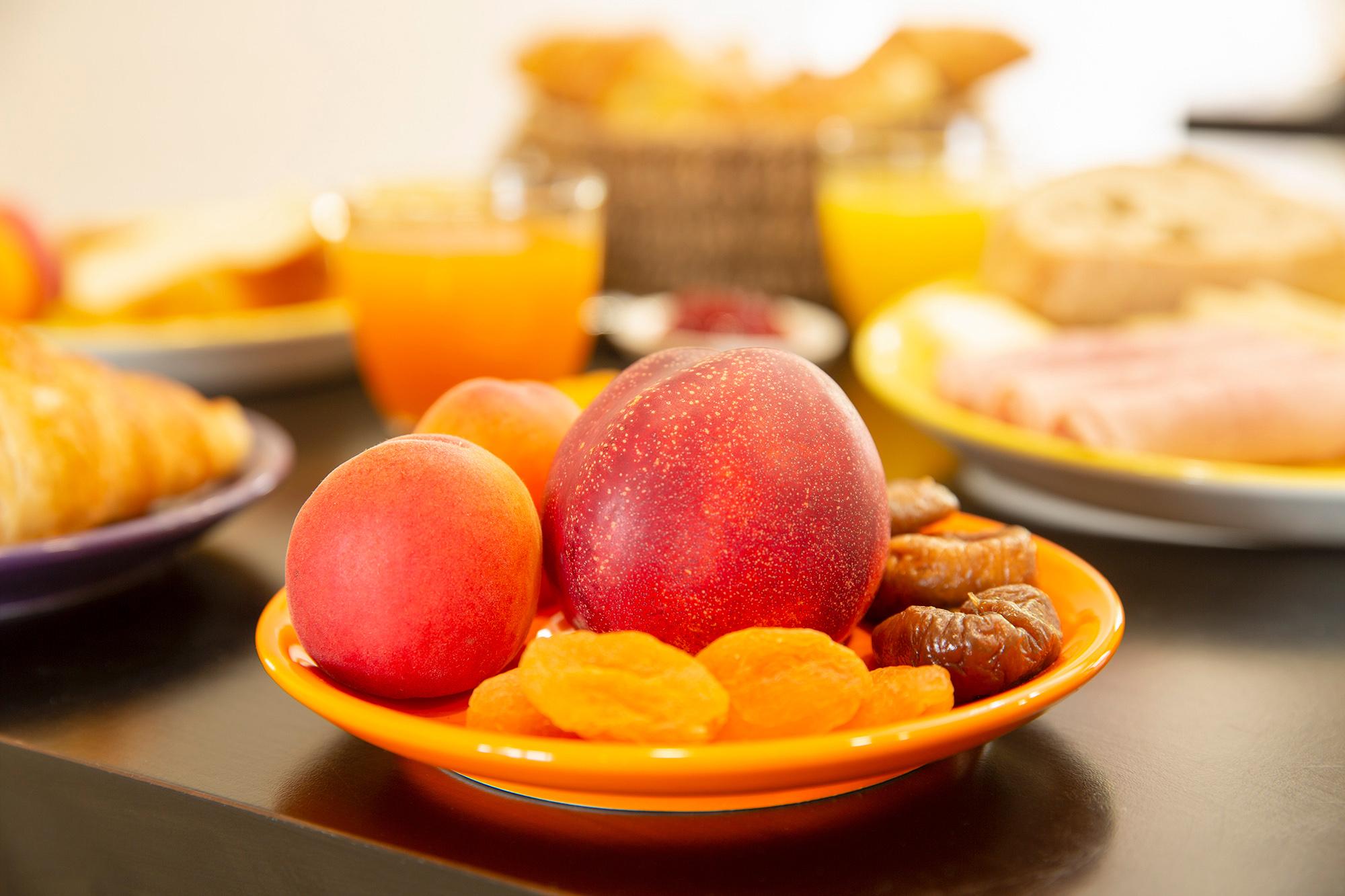 Restaurant The Originals Access, Hôtel Bourges Gare