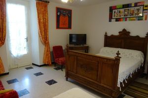 Alojamiento - Character Cevennes farmhouse with private pool, quality service.