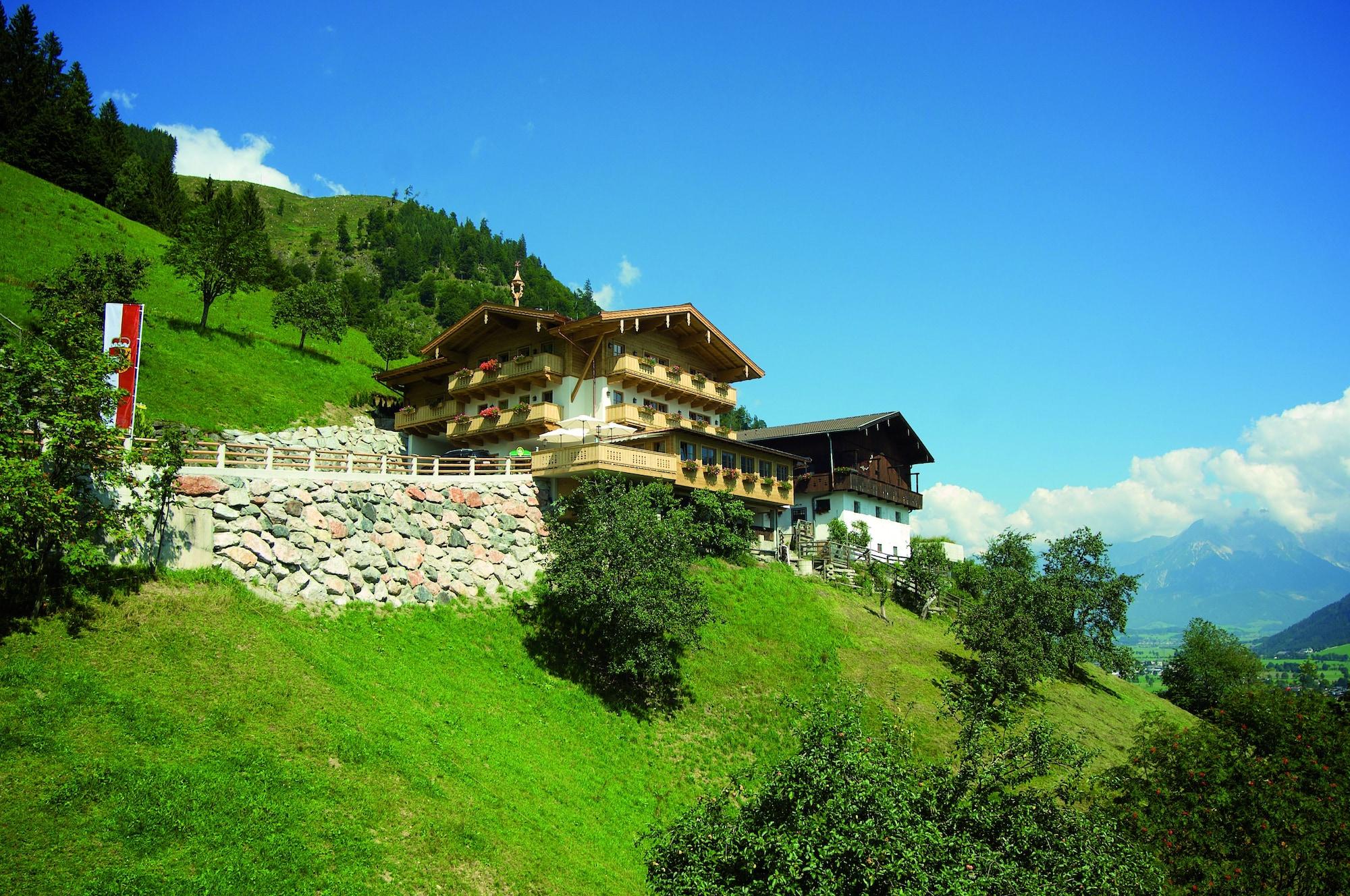 Varios Jausenstation Pfefferbauer