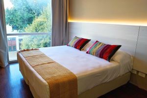 Alojamiento - Roomie Salta by DOT Suites