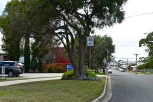 Alojamiento - Inverloch Central Motor Inn