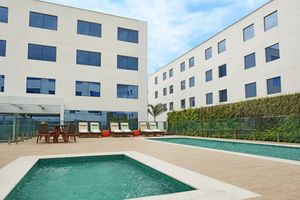 Alojamiento - Novotel Rio de Janeiro Parque Olímpico