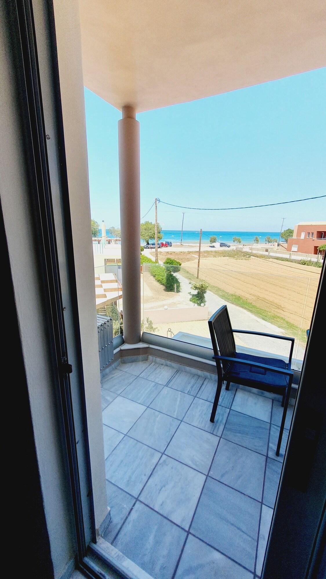 Playa Oliva Beach Studios & Apartments