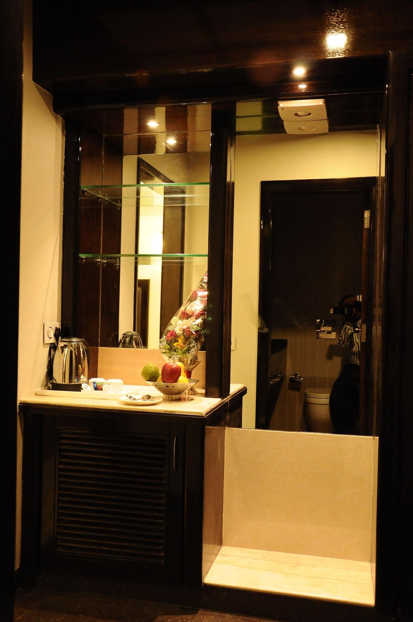 Bar/Salón Chandra Imperial