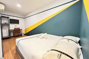 Alojamiento - Sky Hotel Cheras Maluri