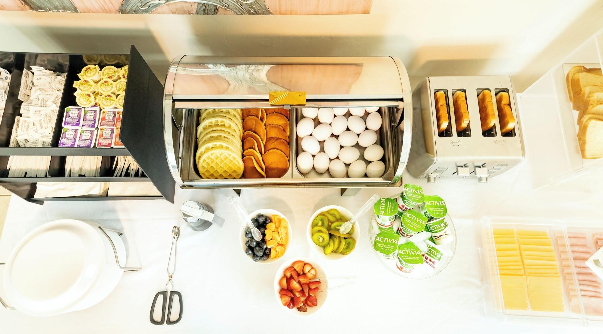 Restaurant Villa Verde Inn